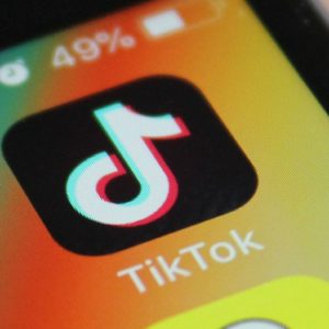 Image article Donald Trump accorde un troisième sursis à TikTok